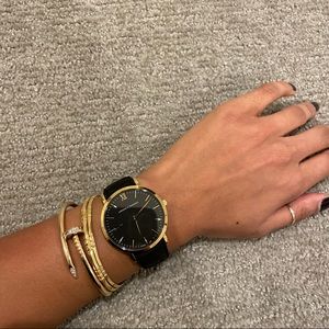 Larsson & Jennings Lugano Watch